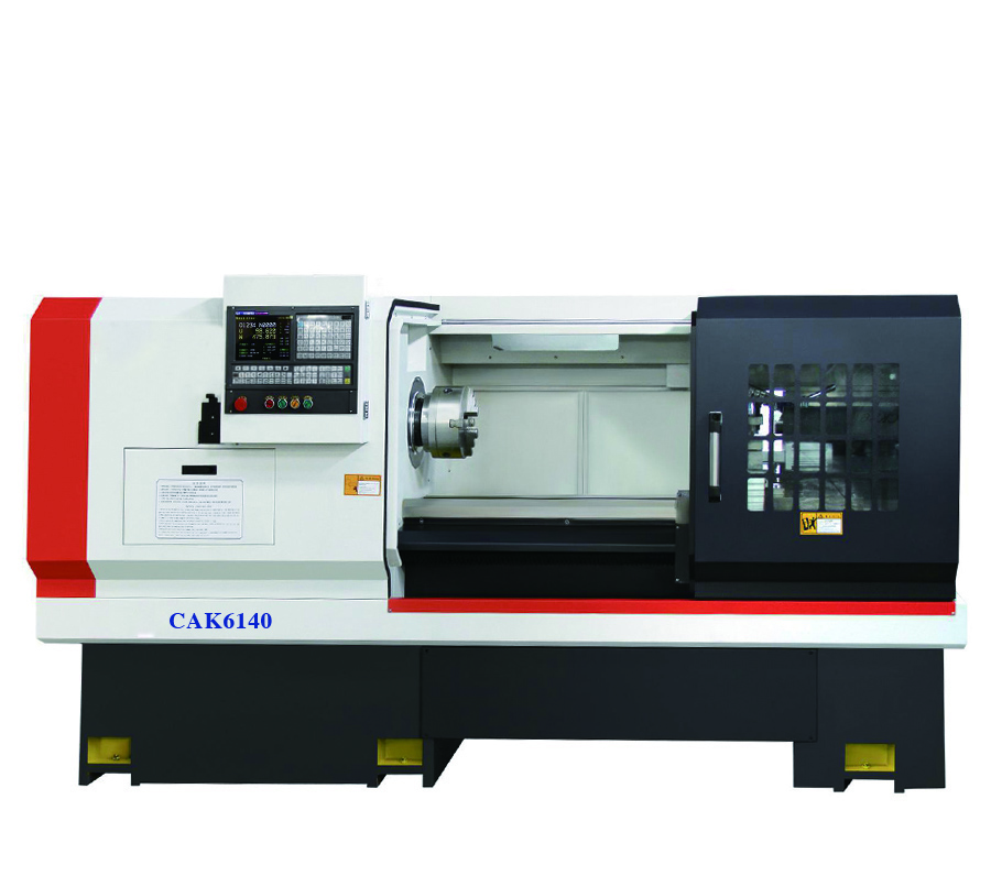 CAK6140数控车床