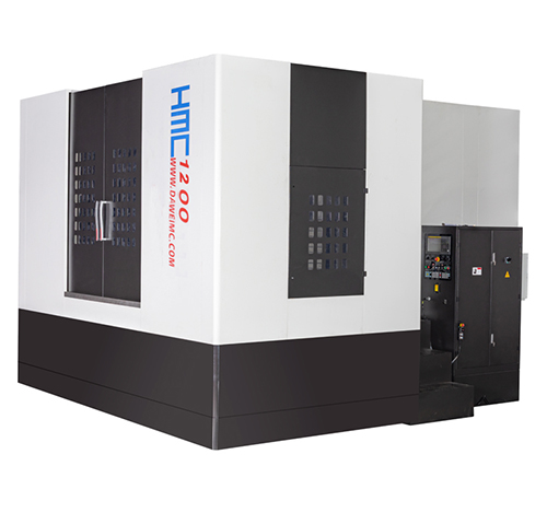 HMC1200卧式加工中心