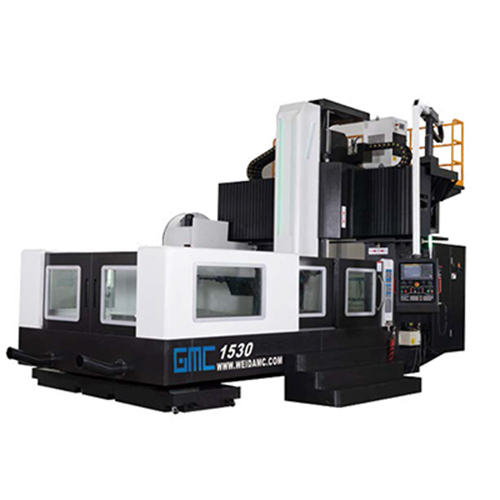 GMC1530龙门式重切削加工中心